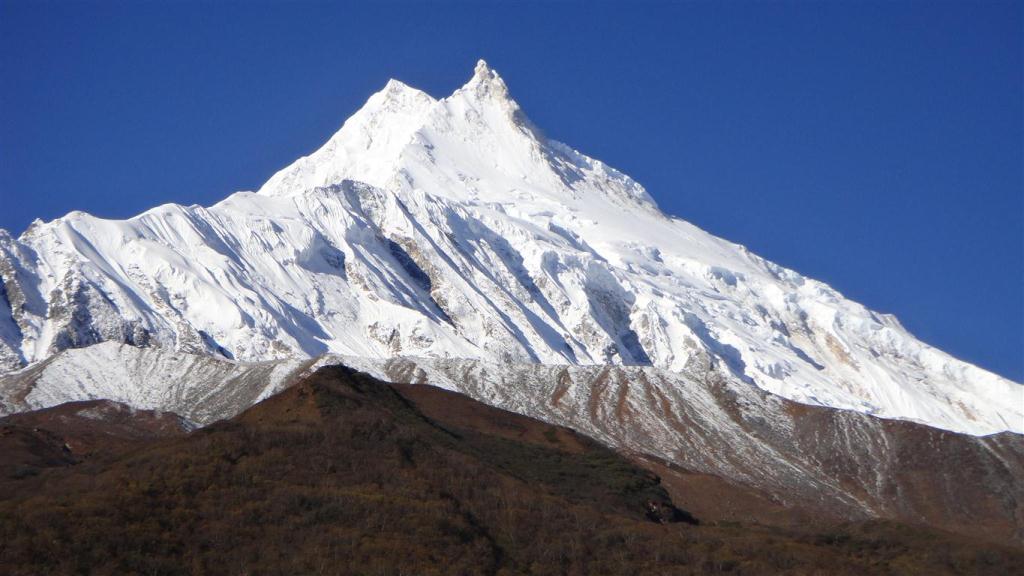 Mini Annapurna Circuit Trekking | Mountain Safari