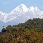 Nagarkot hiking