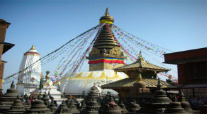 swayambhunath-stupa